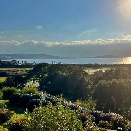 Apartmán Nadia - Terrace With Sea View Zen - By Tgb