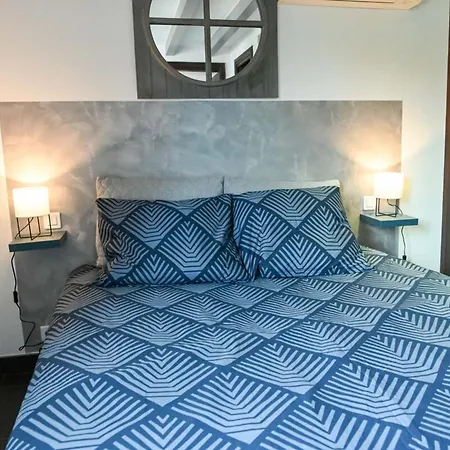 Nadia - Terrace With Sea View Zen - By Tgb Apartmán Porticcio (Corsica)