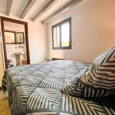 Nadia - Terrace With Sea View Zen - By Tgb Apartmán Porticcio (Corsica)