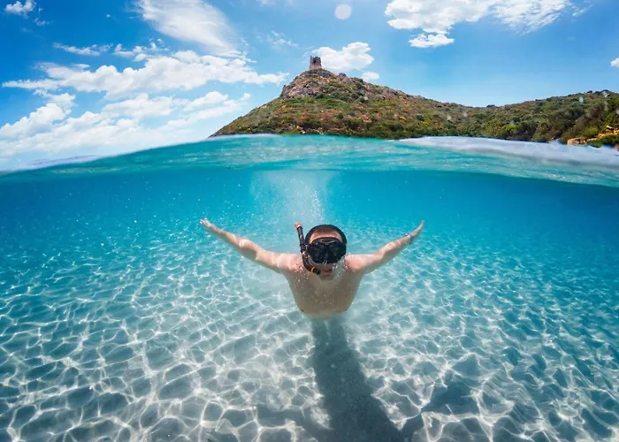 Nadia - Terrace With Sea View Zen - By Tgb *