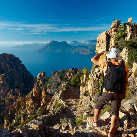 Nadia - Terrace With Sea View Zen - By Tgb *