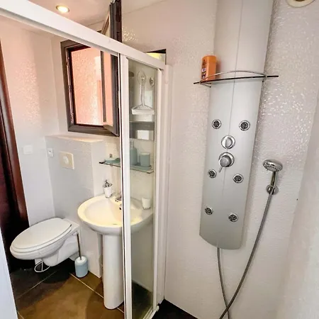 Nadia - Terrace With Sea View Zen - By Tgb Porticcio (Corsica)