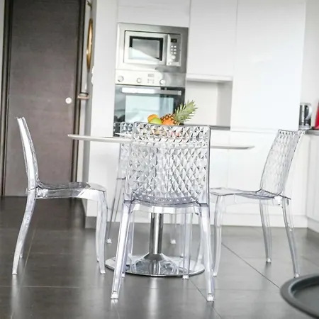 Nadia - Terrace With Sea View Zen - By Tgb * Porticcio (Corsica)