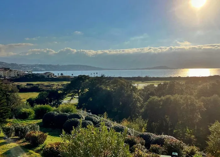 Appartement Nadia - Terrace With Sea View Zen - By Tgb