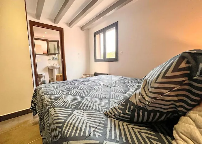 Nadia - Terrace With Sea View Zen - By Tgb Appartement Porticcio (Corsica)